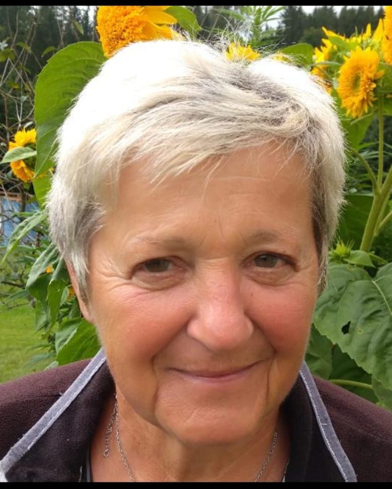 Adelheid Haubenhofer