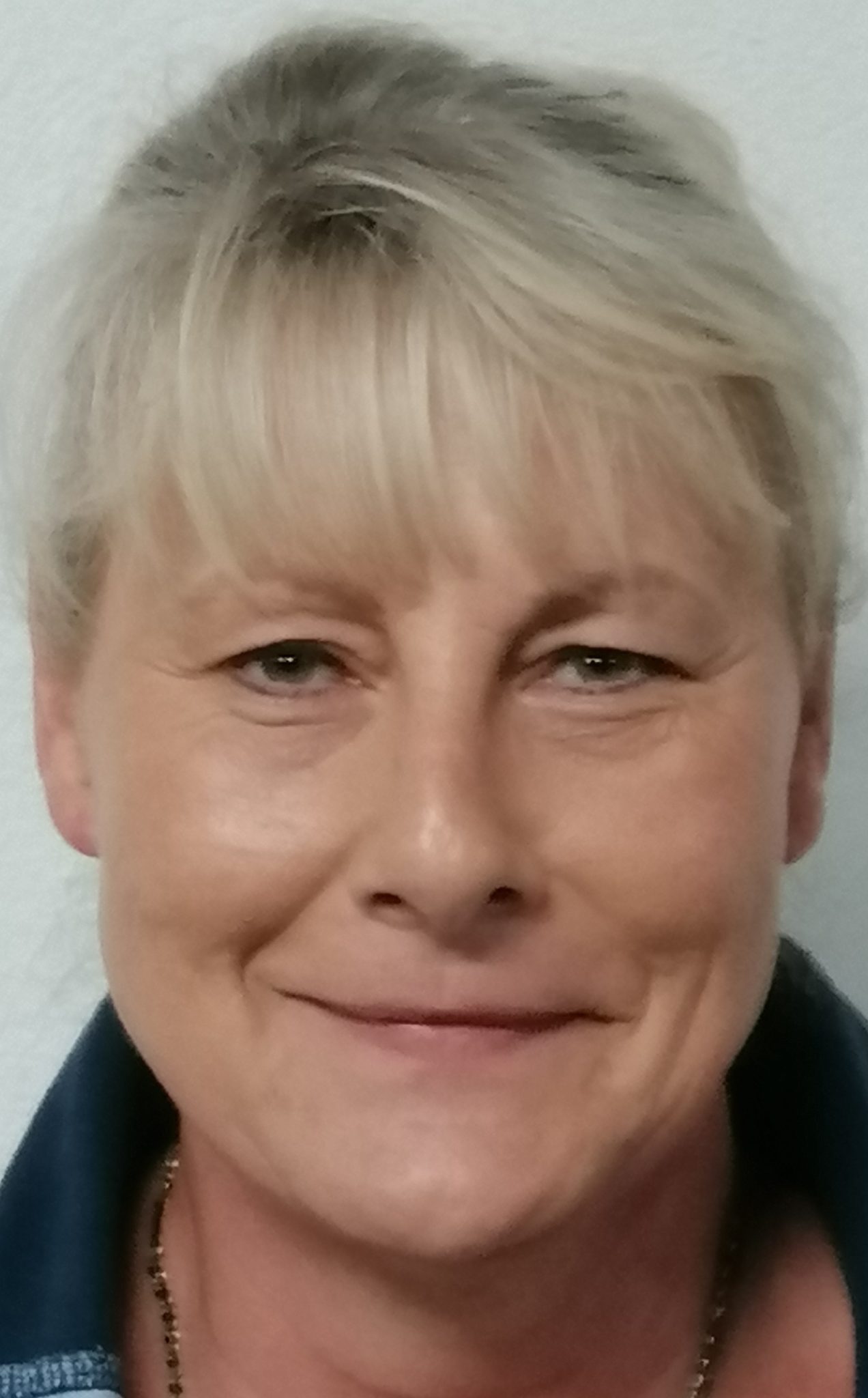 Adelheid Purkarthofer