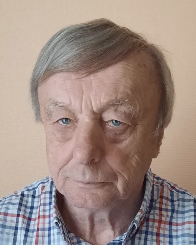 Alexander KICKENWEIZ