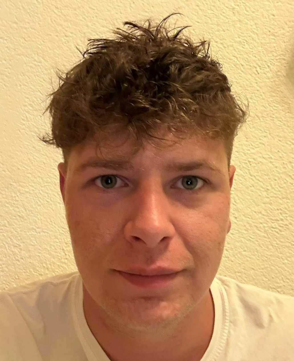 Alexander  Schwender