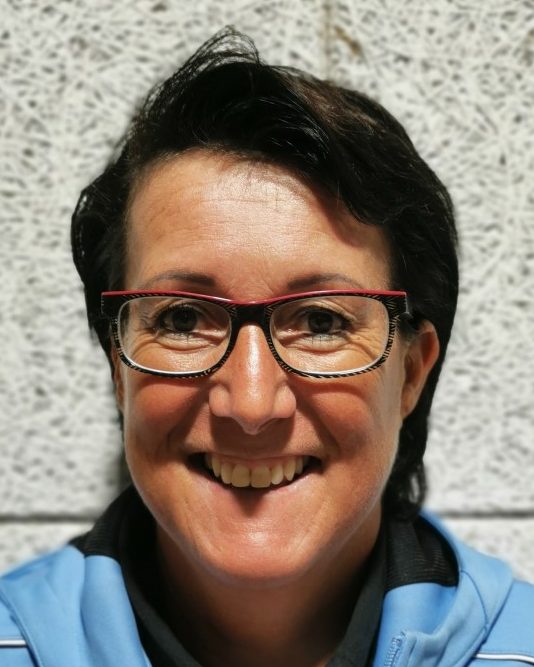 Alexandra Mühlbacher