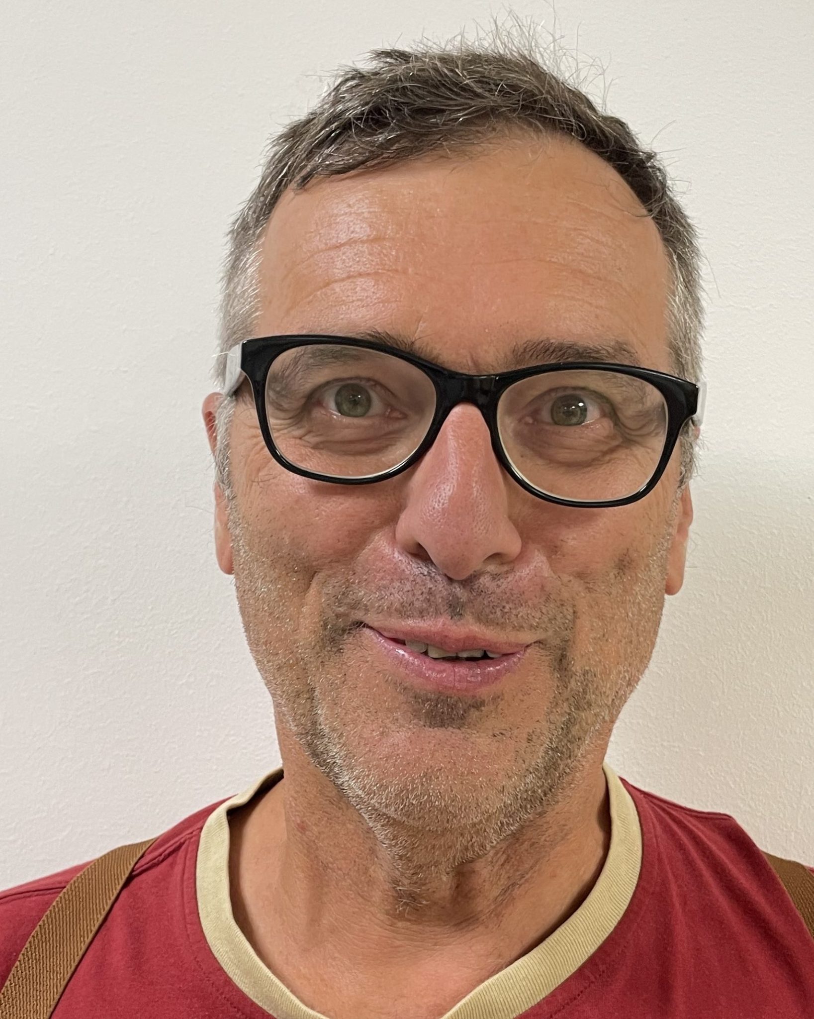 Alfred Scherdoner