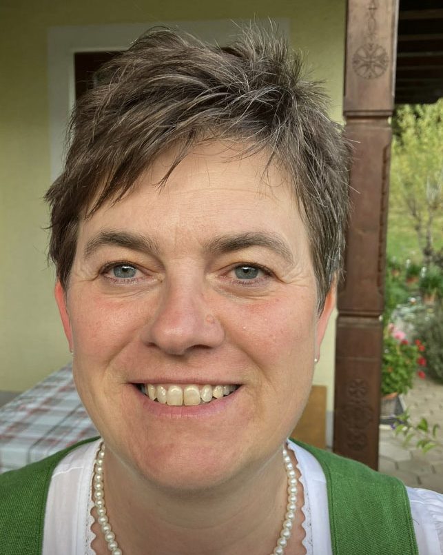 Andrea Schrittwieser