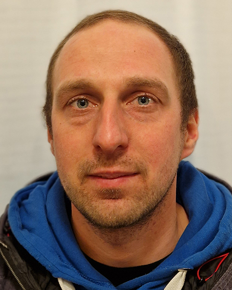 Andreas Kickenweiz-Wolf