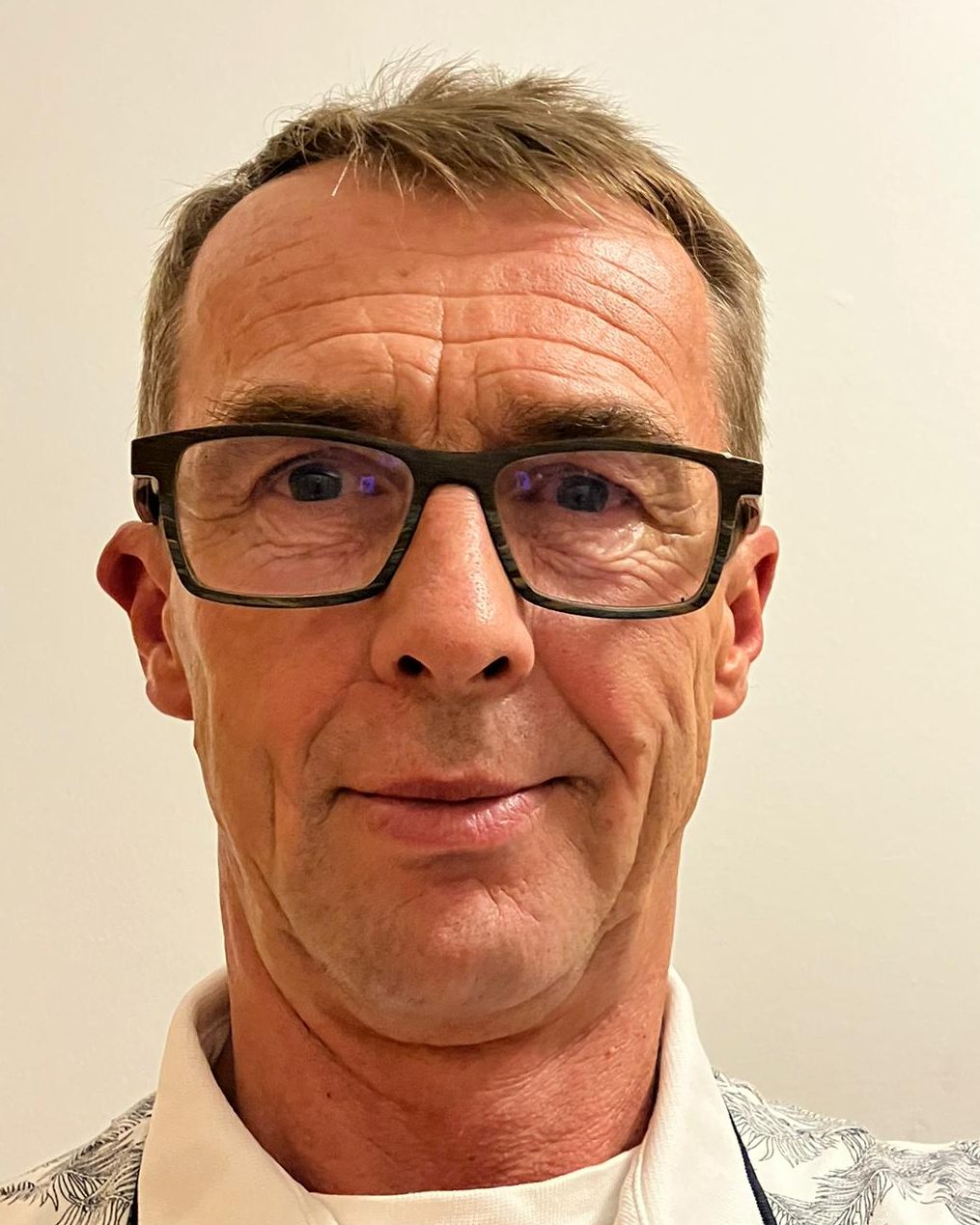 Andreas Nistelberger