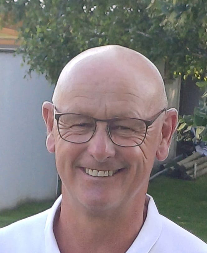 Andreas Schörgenhuber