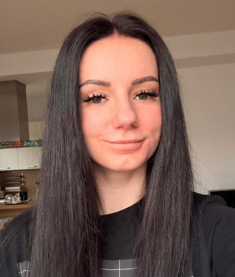 Anna Benedikt 