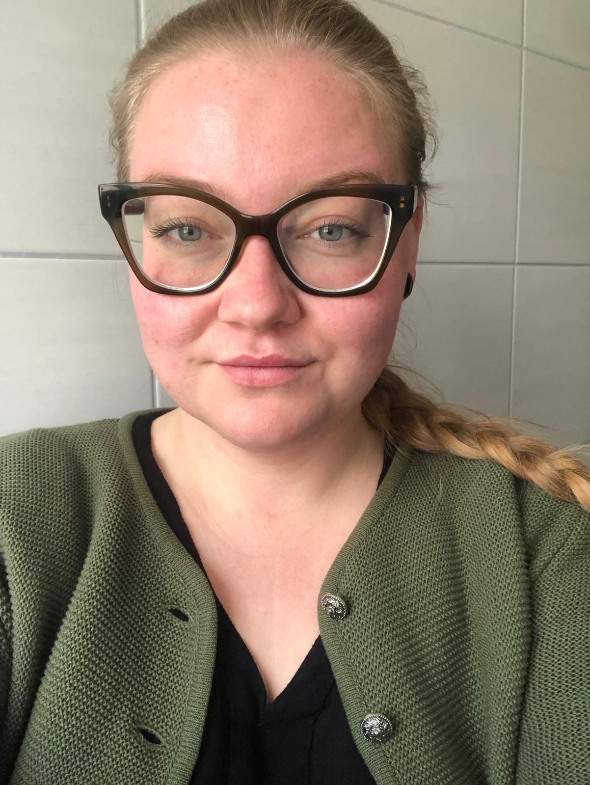 Anna Katharina Zöhrer