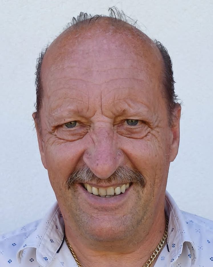 Balthasar Maierhofer