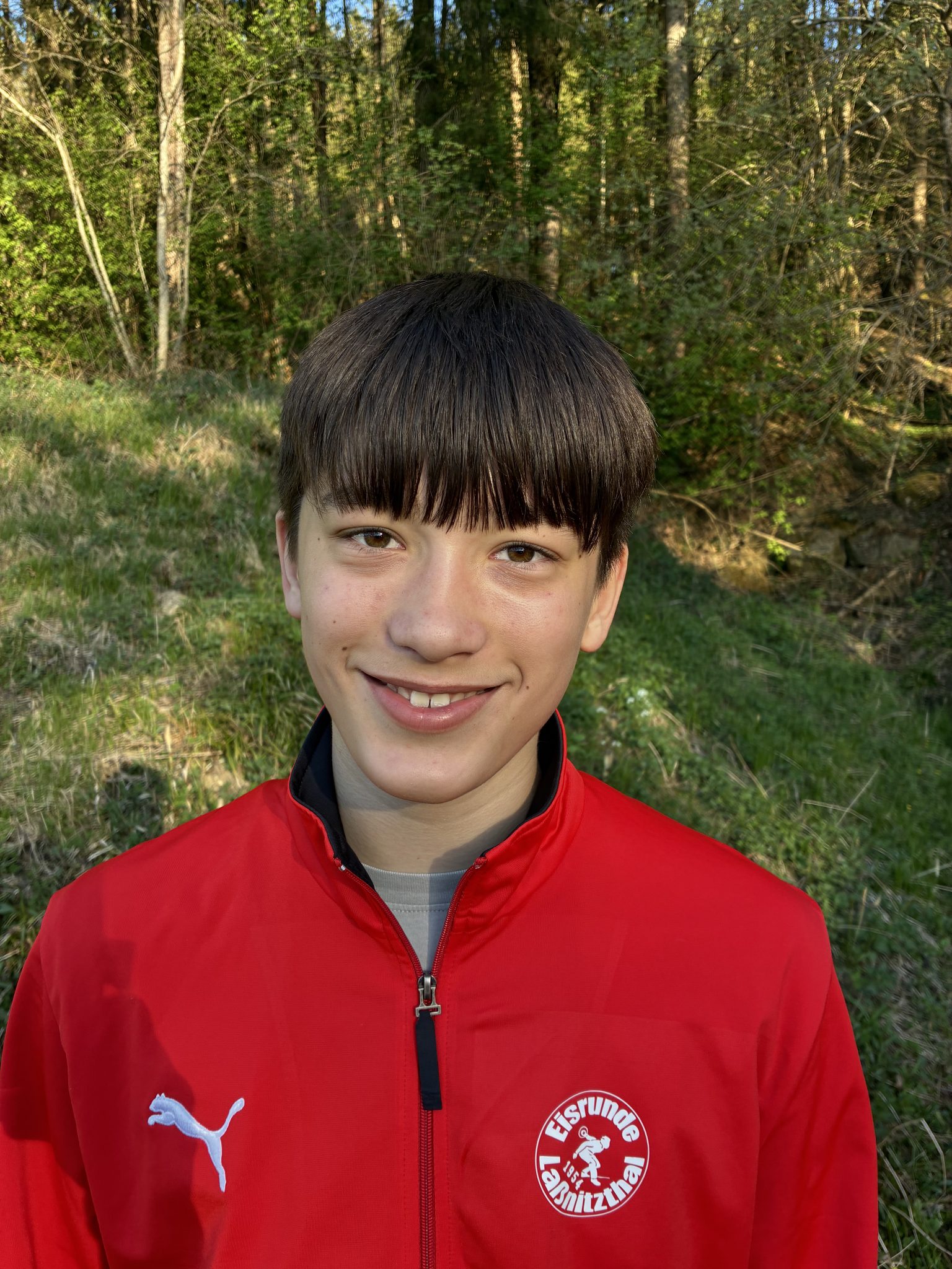 Ben Dirnberger 