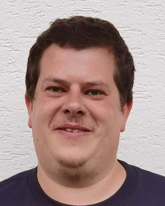 Benedikt Kaltenbrunner