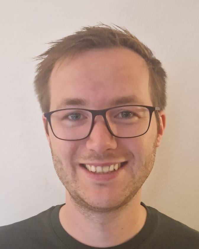 Benjamin Unterkofler