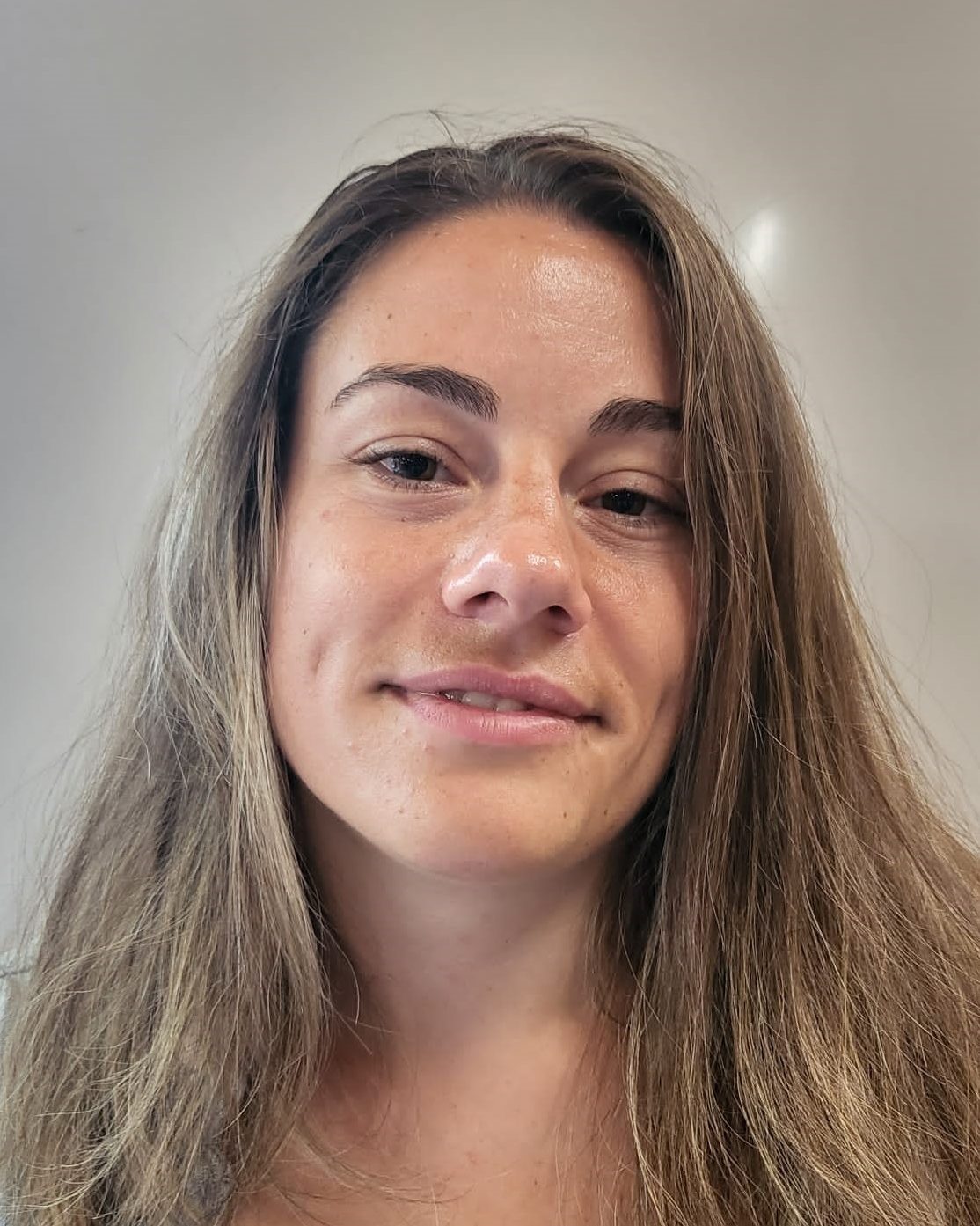 Bernadette Altenbuchner