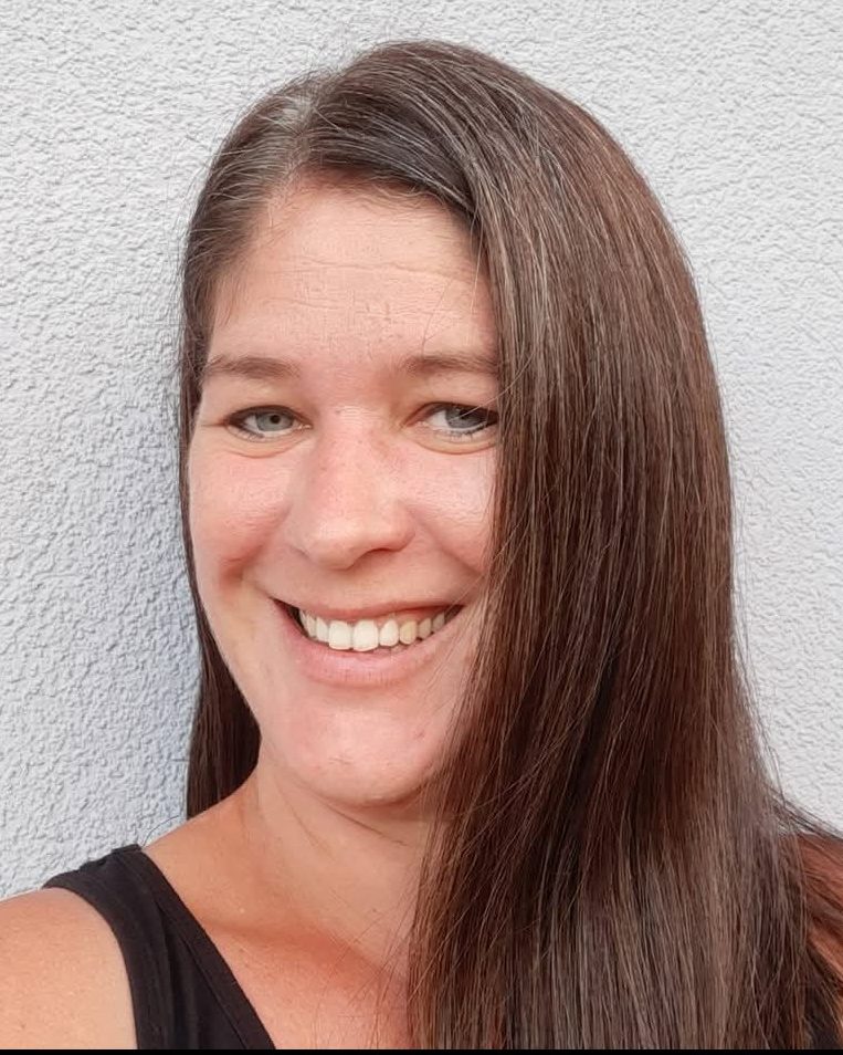 Bernadette Fritz