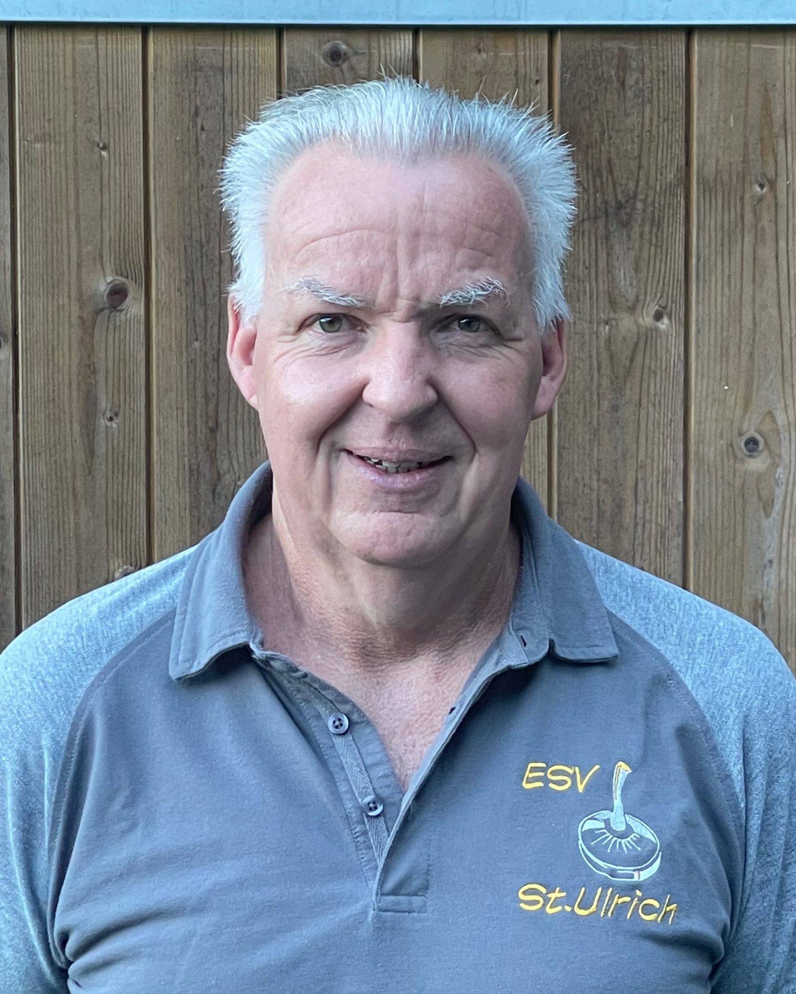 Bernhard Jammernegg