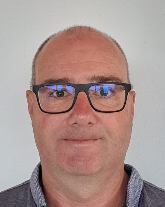 Bernhard Josef Sommer