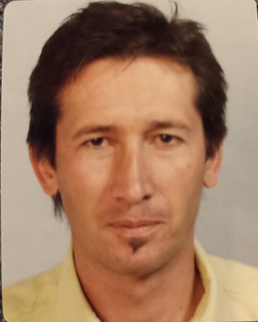 Bernhard Kaspar
