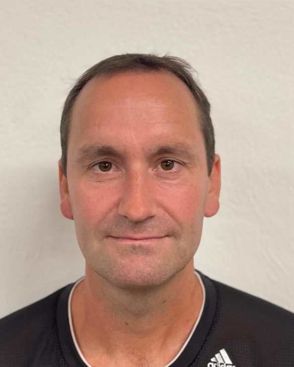 Bernhard Rübenbauer