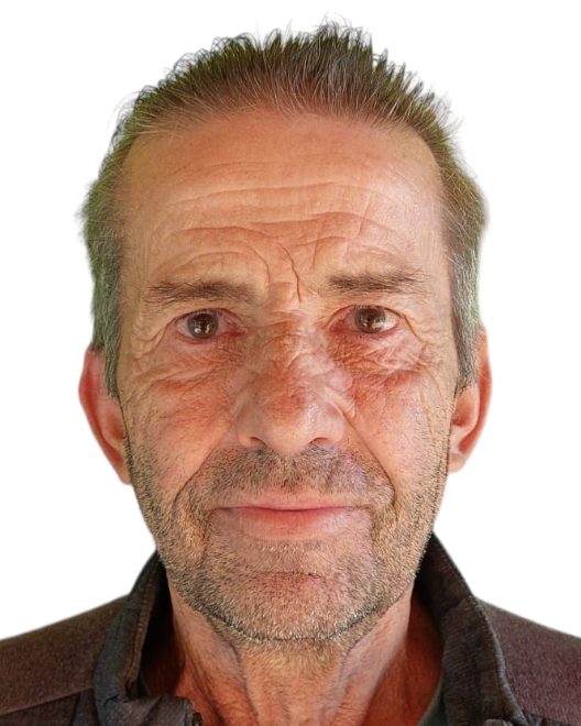 Burghard Napetschnig