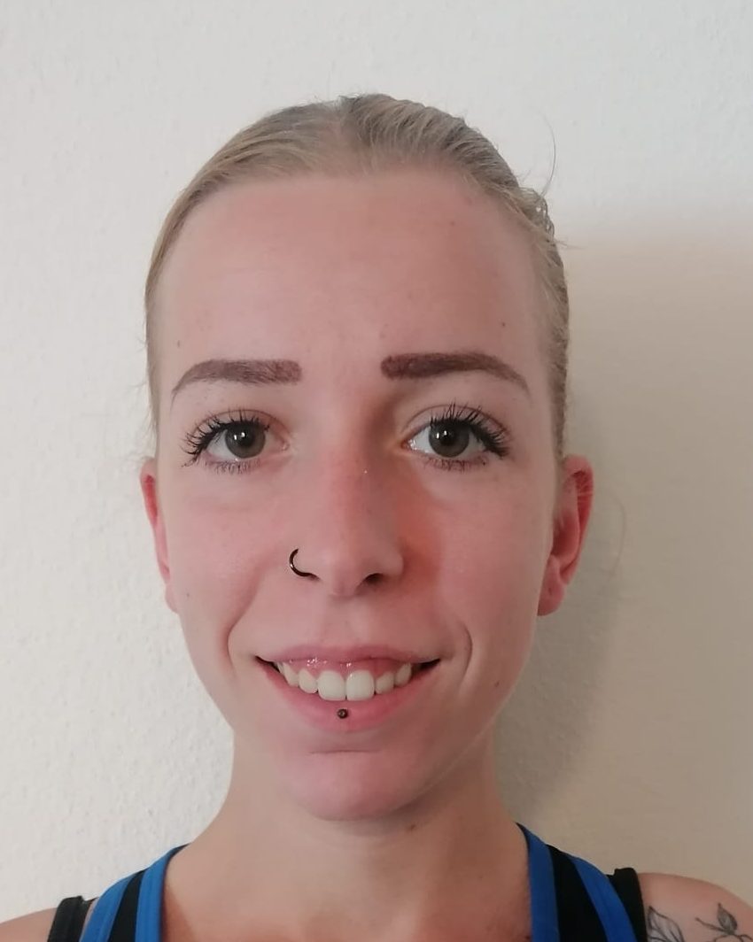 Celina Mercedes Knaus