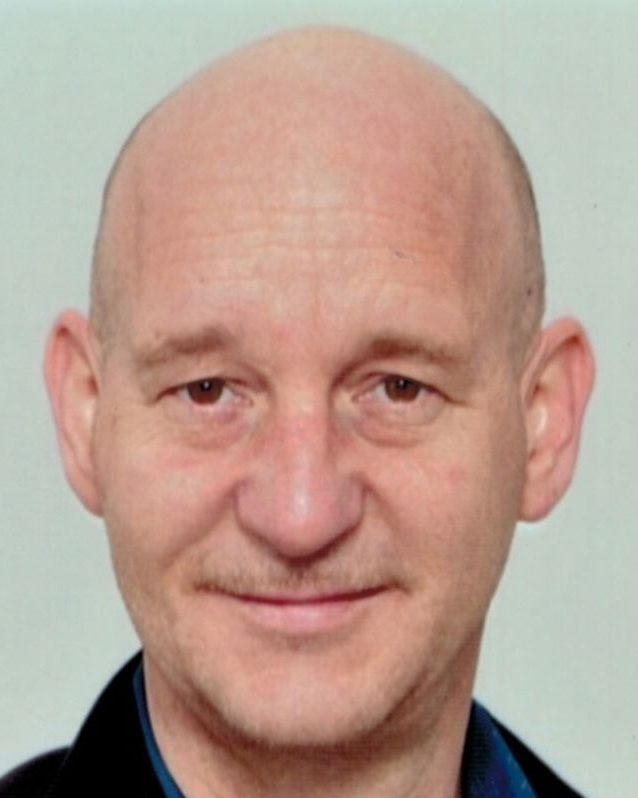 Christian Baumgartner