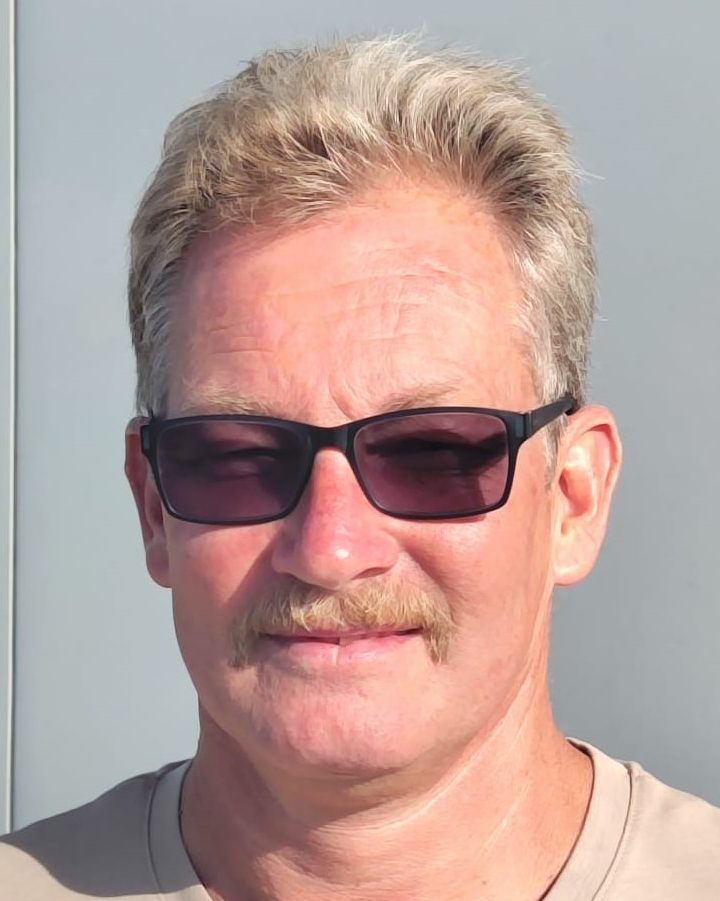 Christian Bruggraber