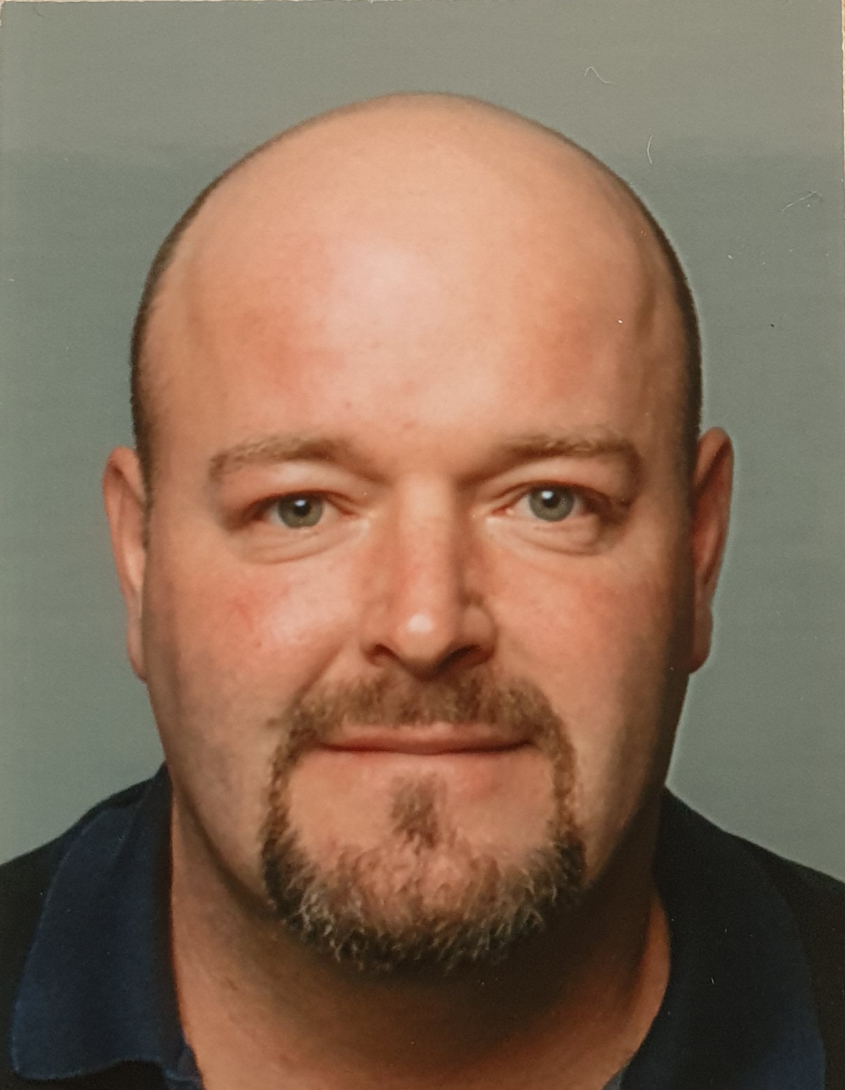 Christian Doppelhofer