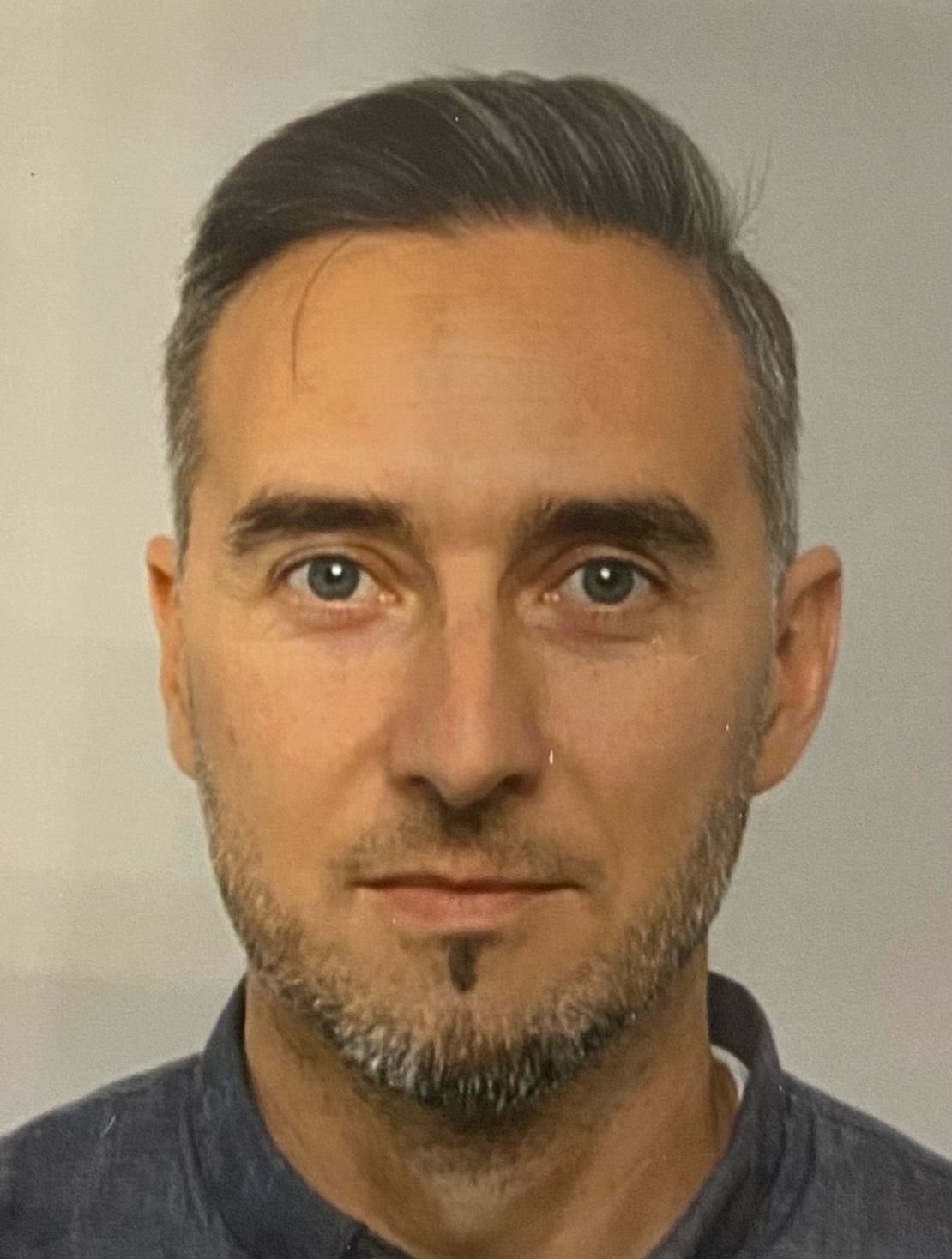 Christian Freiberger