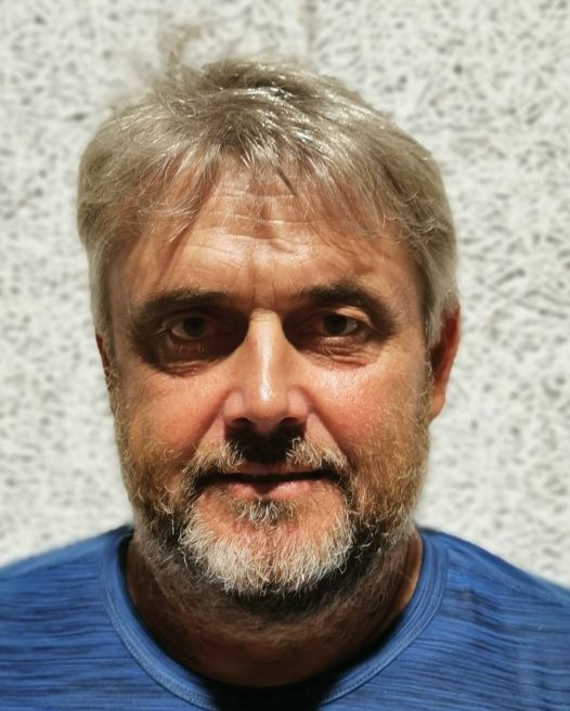 Christian Mühlbacher