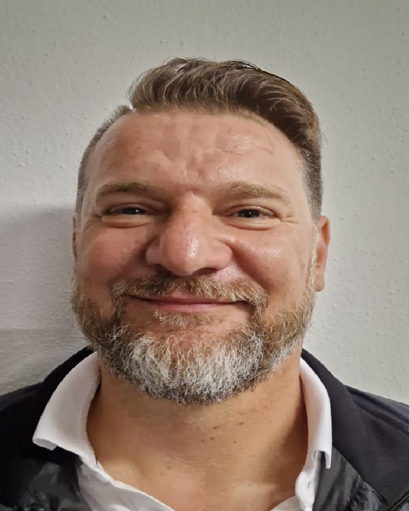 Christian Muggenauer