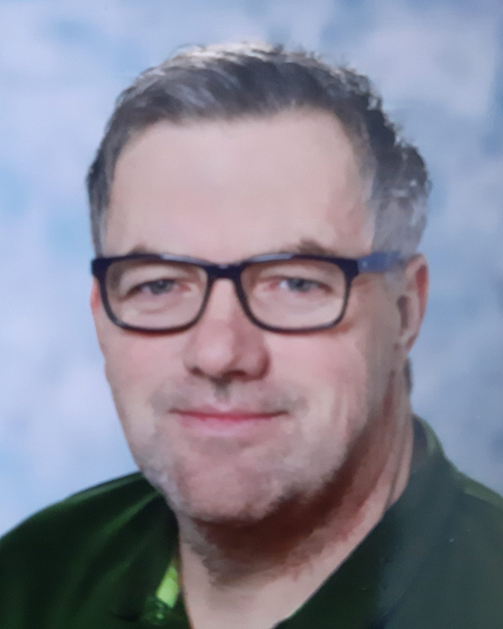 Christian Putzgruber