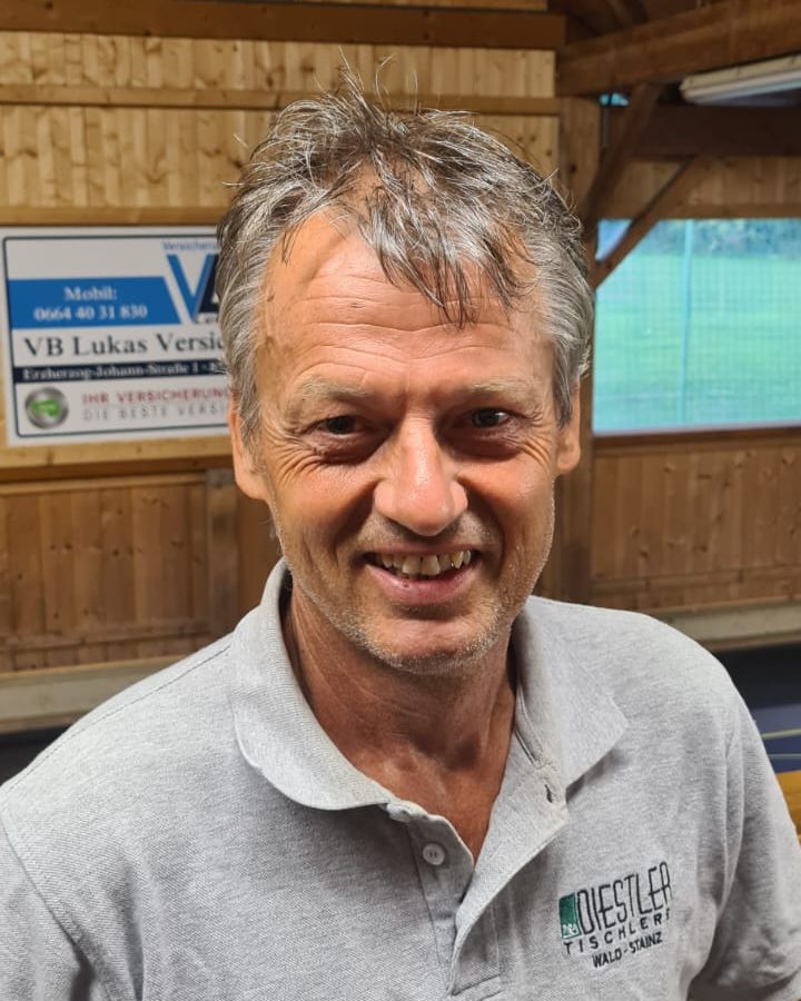 Christian Schönberger