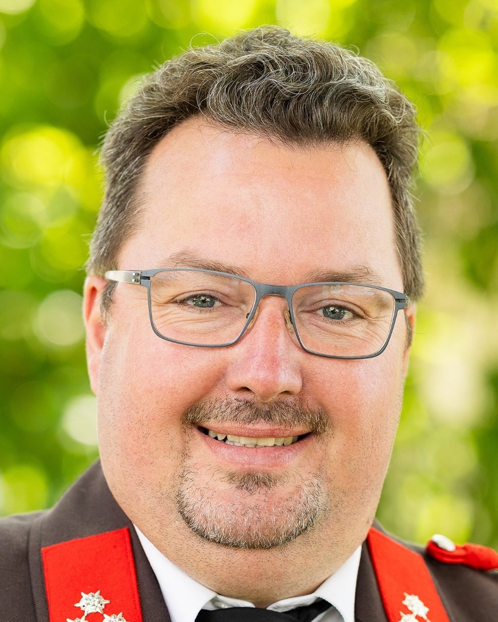 Christian Sommerbauer