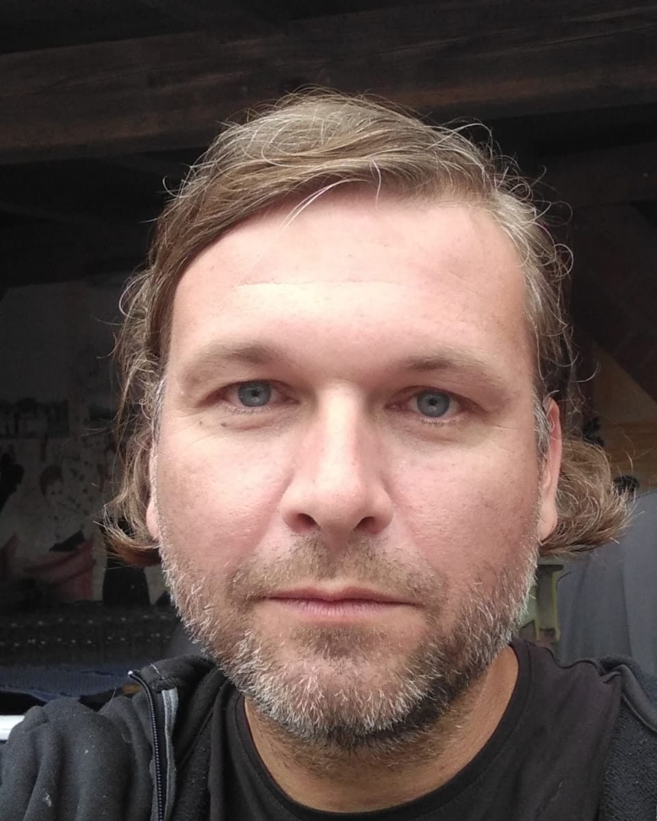 Christian Sonnleitner