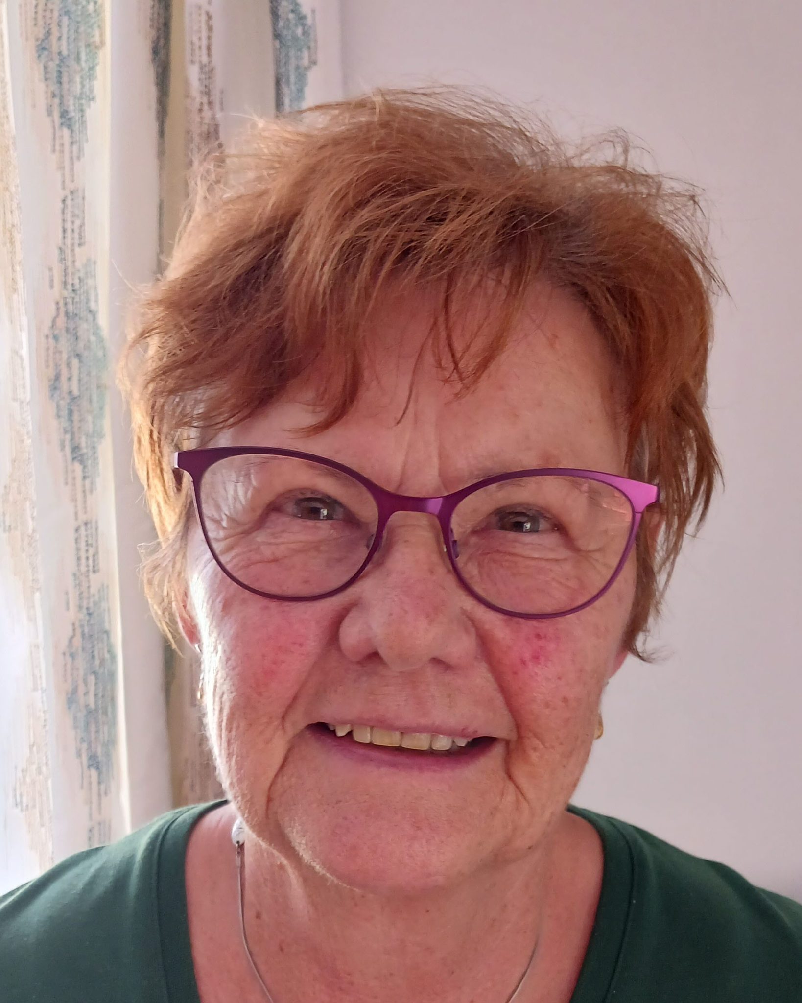 Christiane Polzhofer