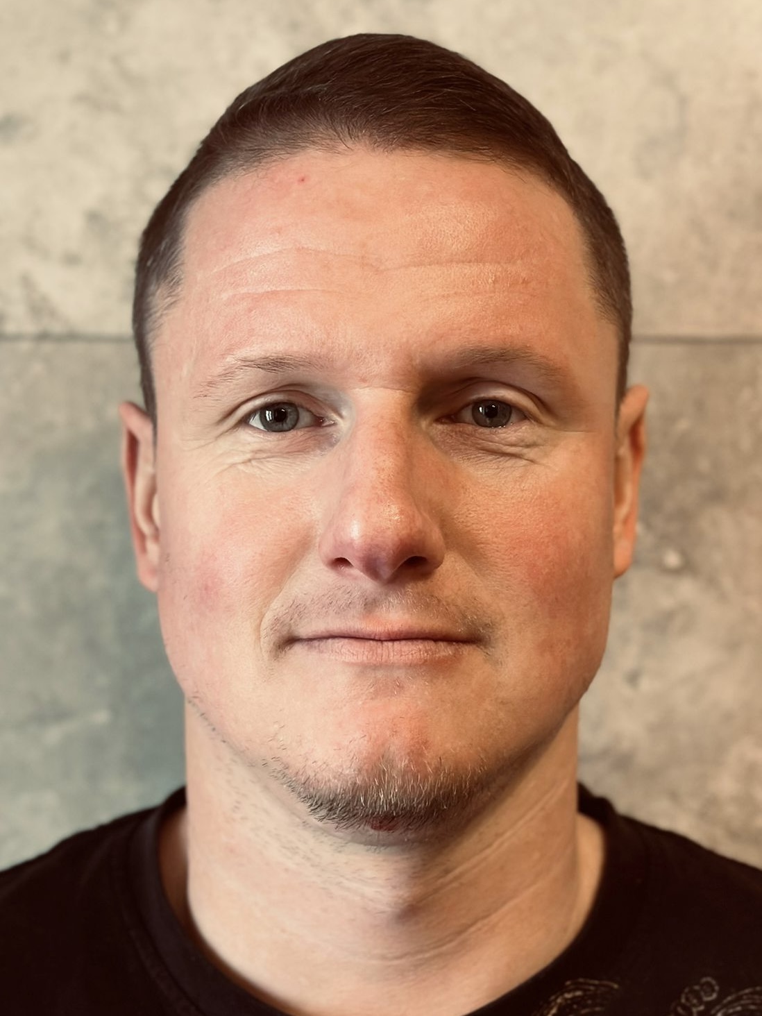 Christof Kröpfl