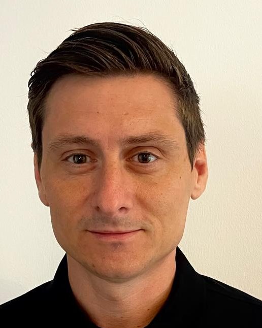 Christoph Hirschbauer