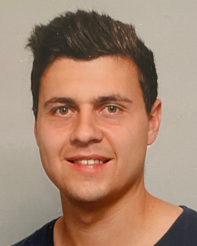 Christoph Hirschbeck