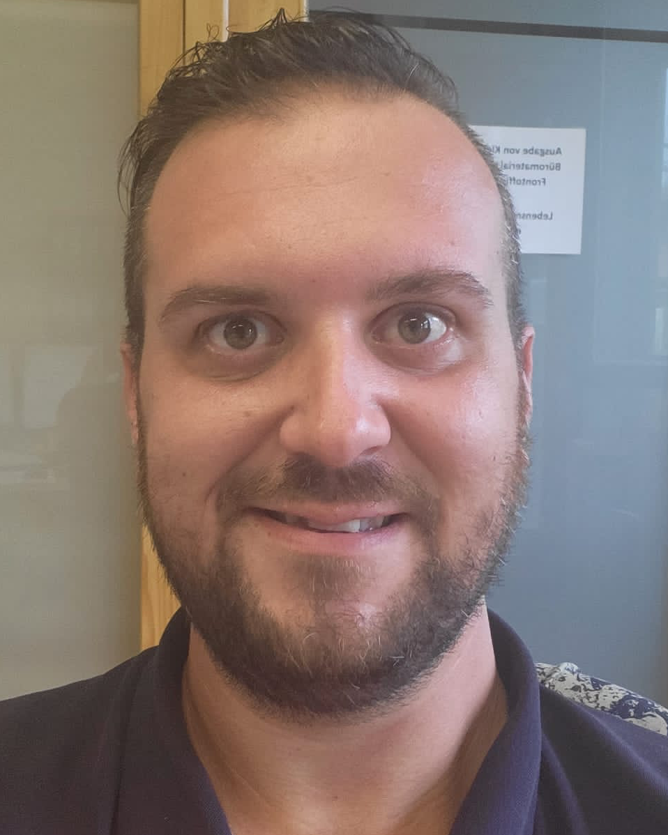 Christoph Kirchleitner