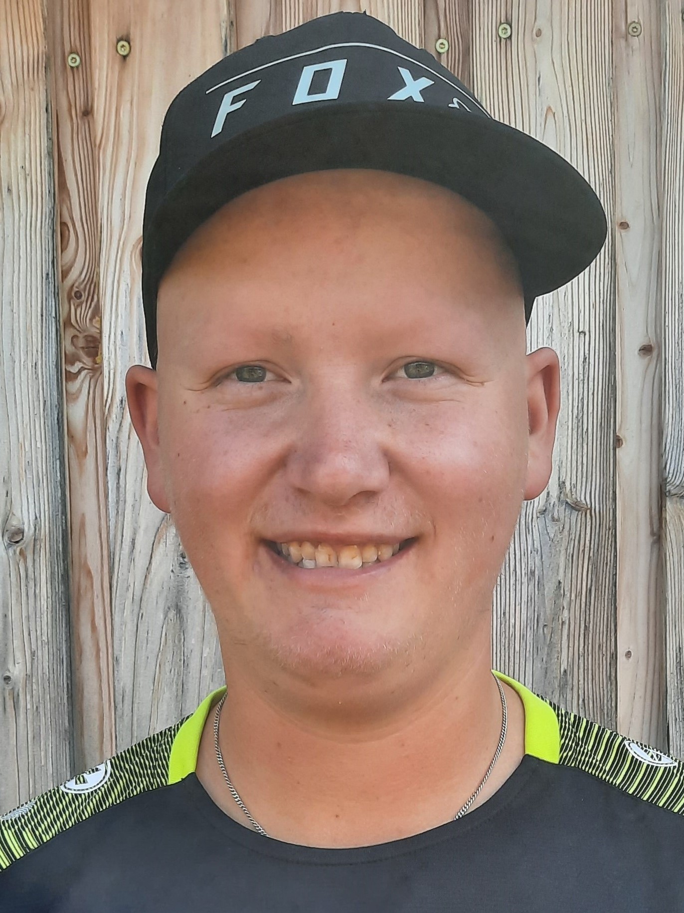 Christoph Maierhofer