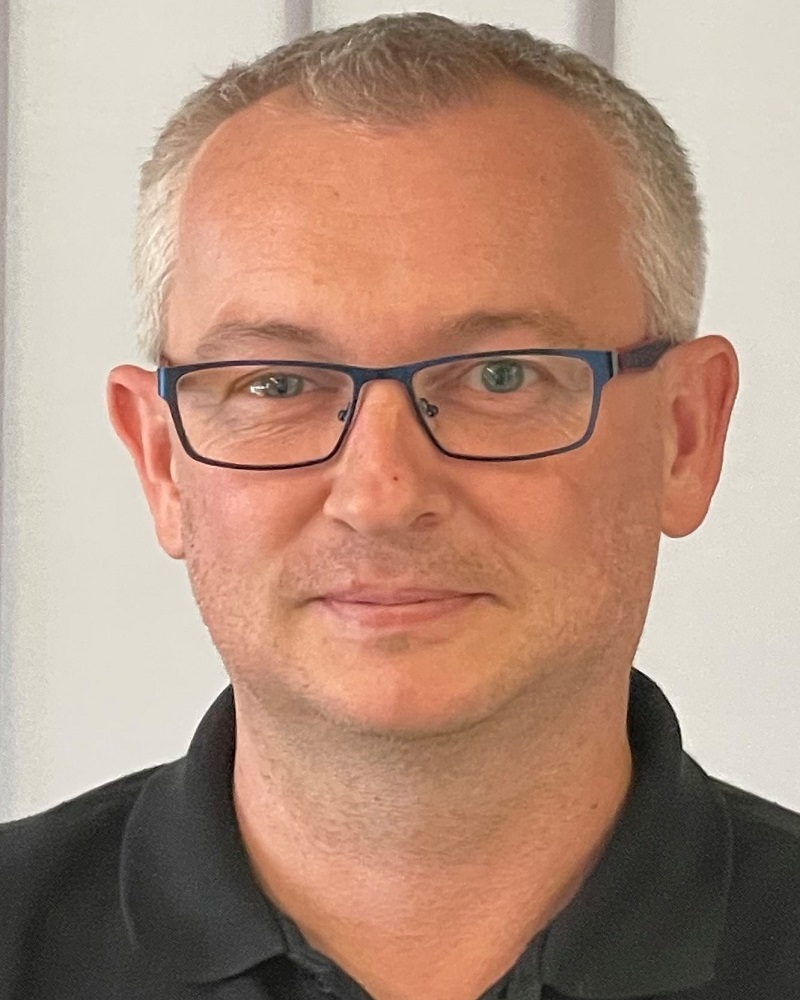 Christoph Mühlhauser