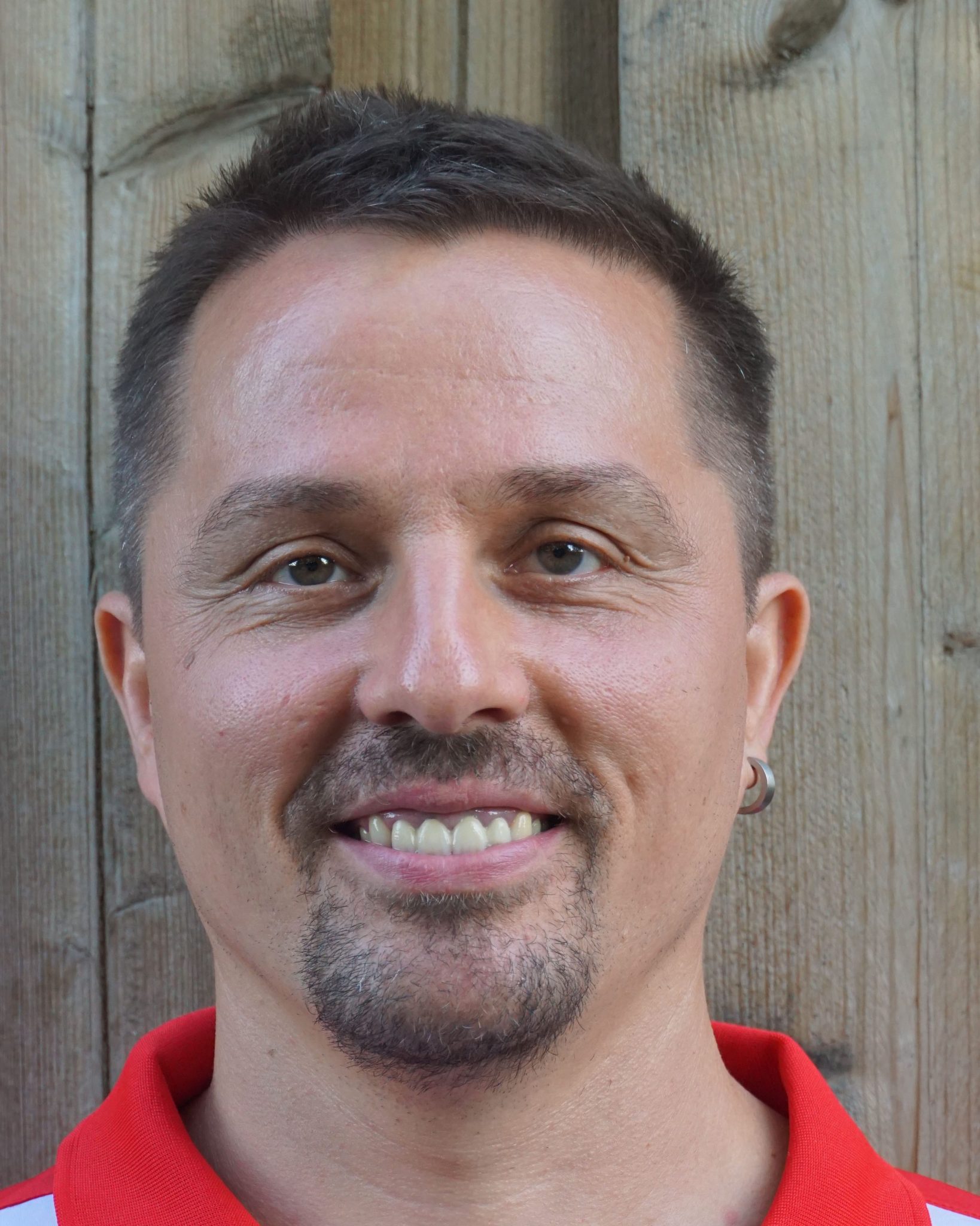 Christoph Rosenberger