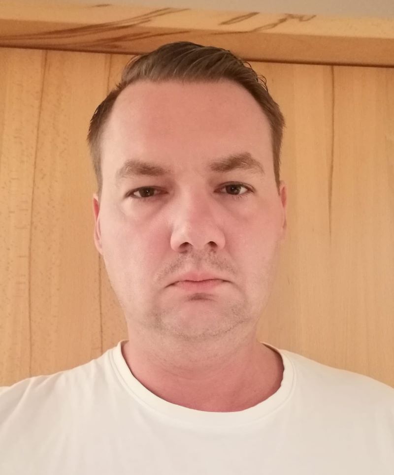 Christoph Rosenberger