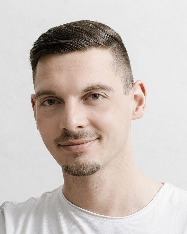 Christoph Schallmeyer