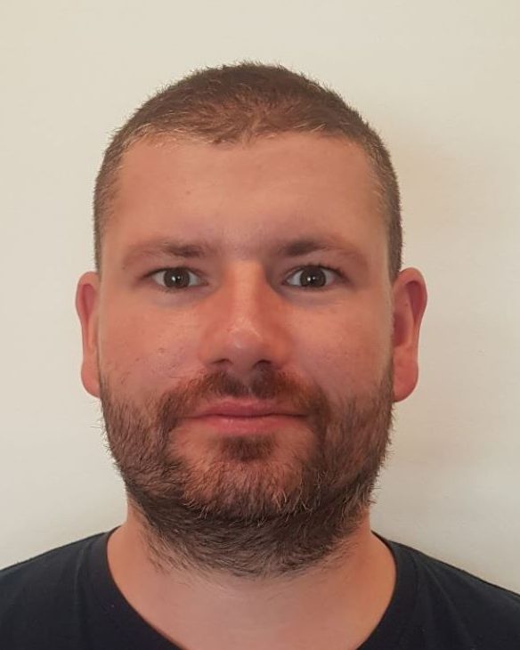 Christoph Schmallegger