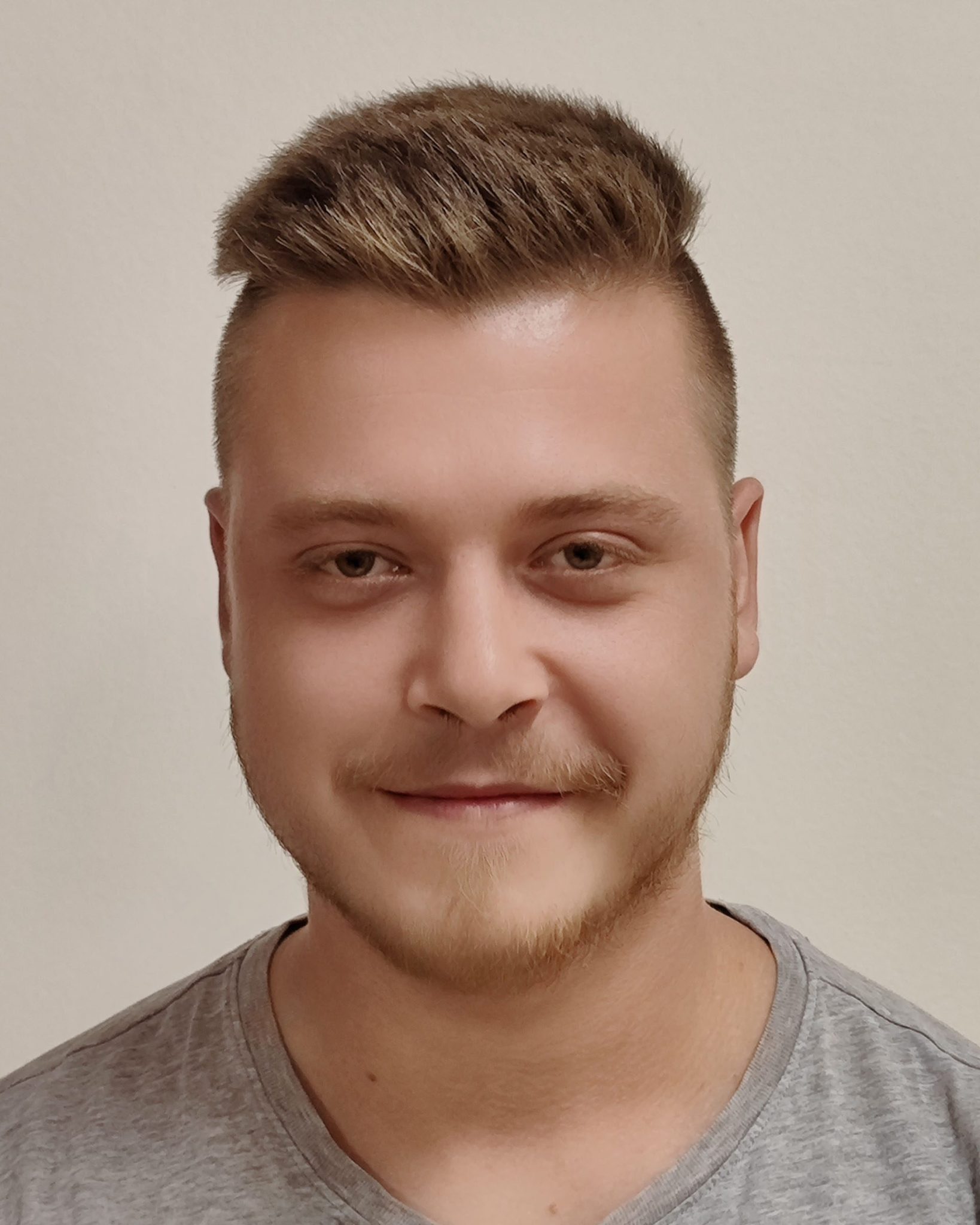 Christoph Strohmeier