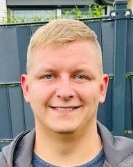 Christopher Gotthardt