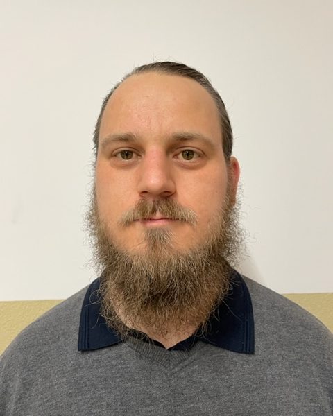 Christopher Grubelnik