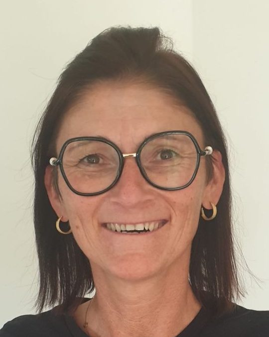 Claudia Breitenberger