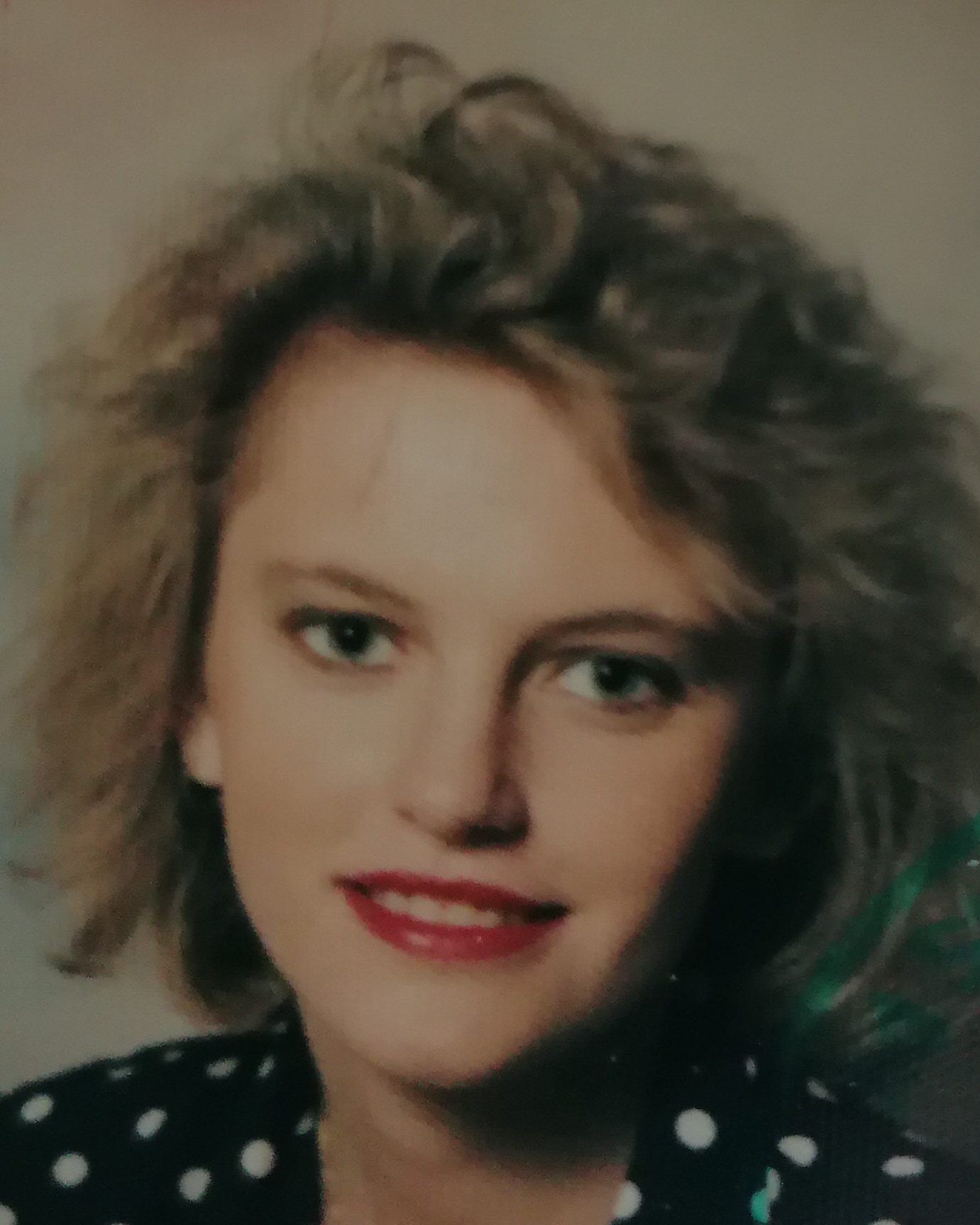 Claudia Stenzenberger